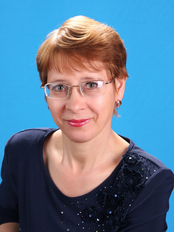 Тимошенко Наталья Евгеньевна.