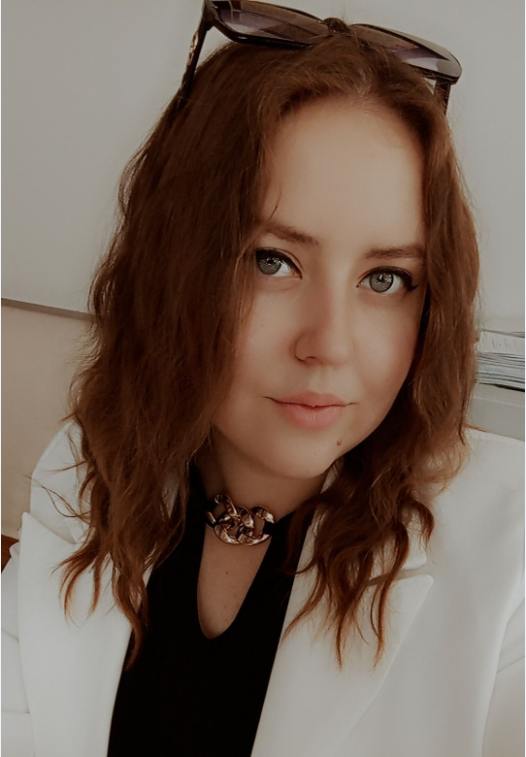 Хачатурова Анастасия Васильевна.